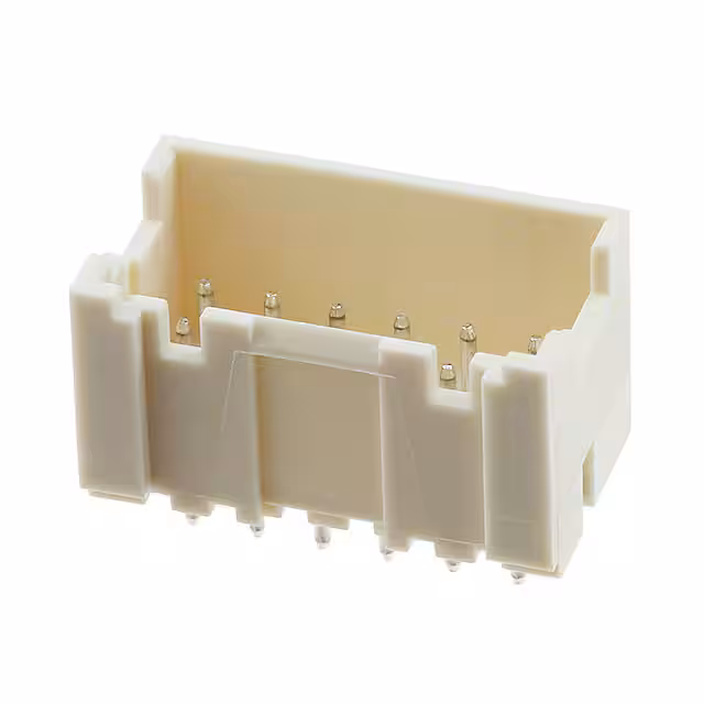 1-1969570-2 TE Connectivity AMP Connectors  Headers Male Pins